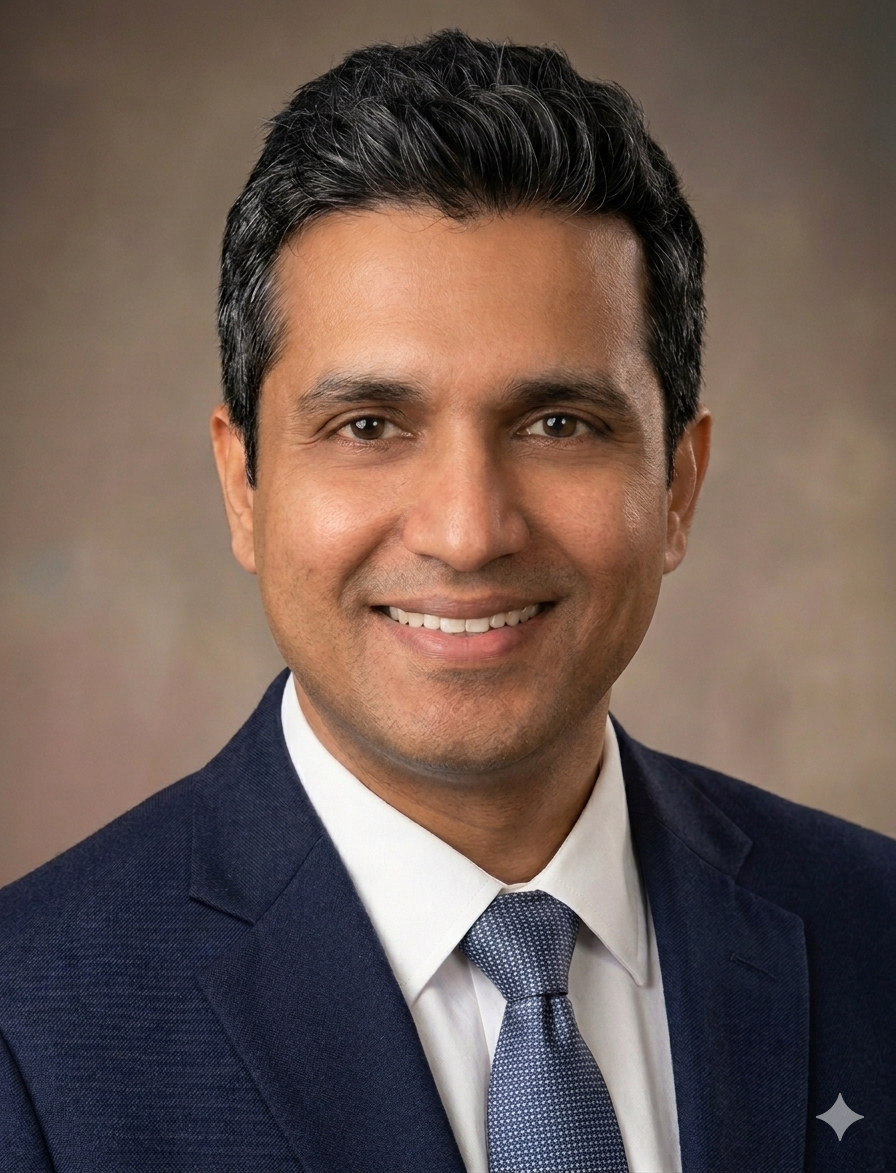 Dr. Sachin Salunkhe, dentist at DR.SALUNKHE'S DENTAVILLE in Mulund West, Mumbai